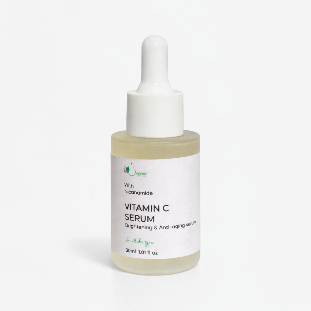 Vitamin c serum