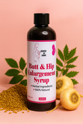 Butt&Hips Enlargement syrup