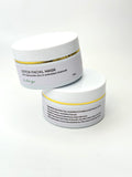 Detox facial mask